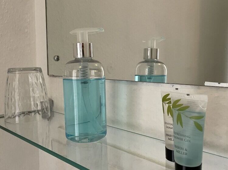 酒店 Carlton House Scarborough