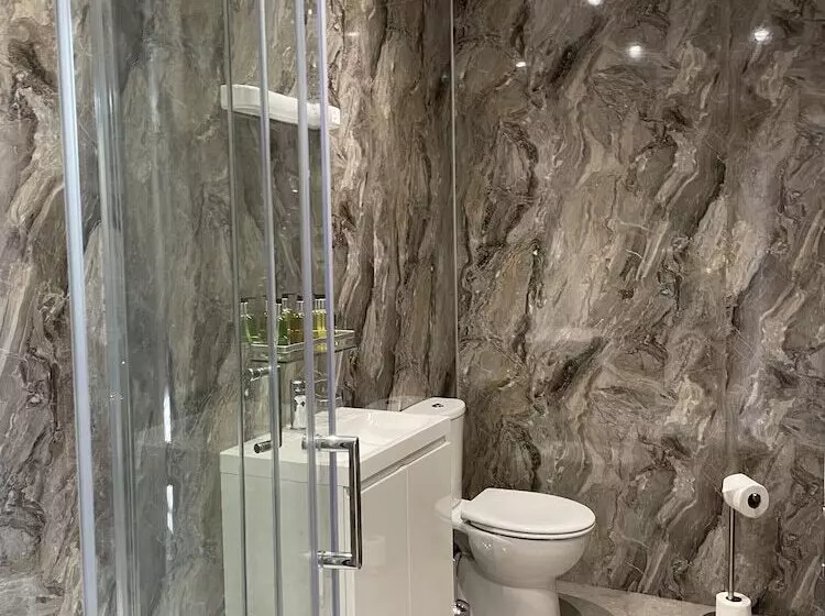 Hotelli Carlton House Scarborough