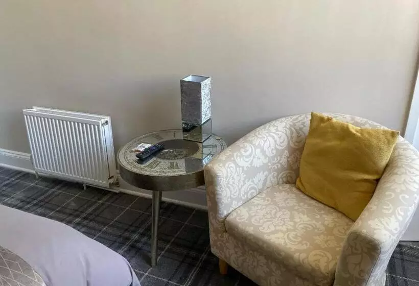 Hotelli Carlton House Scarborough