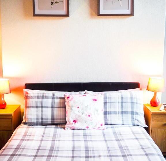 酒店 Carlton House Scarborough