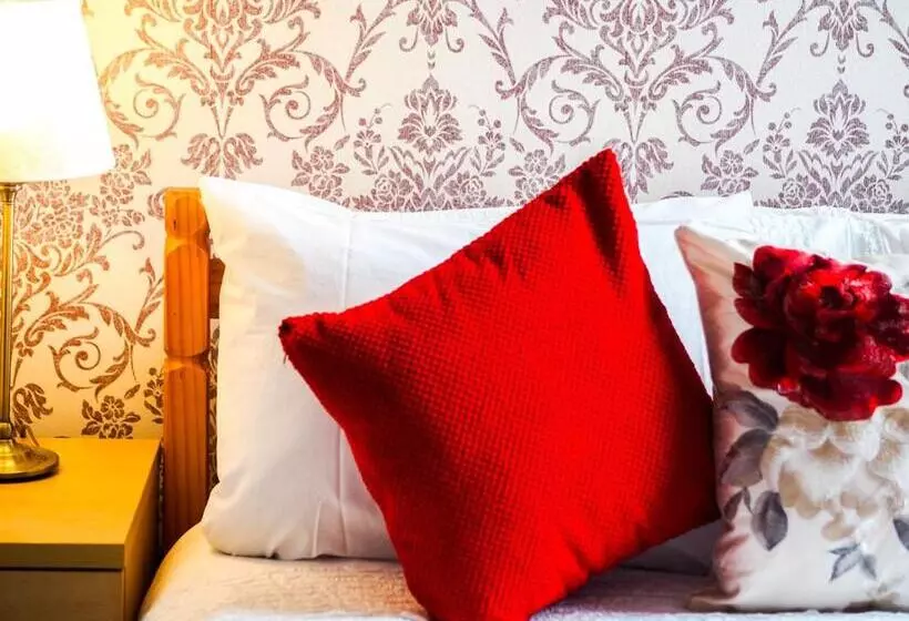 Hotelli Carlton House Scarborough