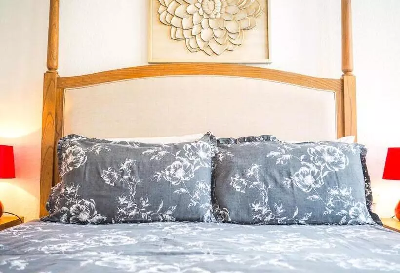 Hotelli Carlton House Scarborough