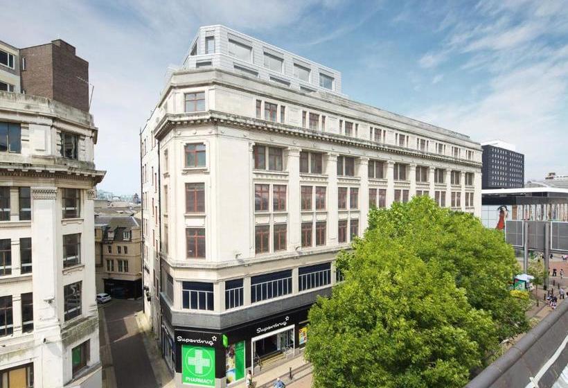 ホテル Caro Short Stay Open For Key Worker Accommodation