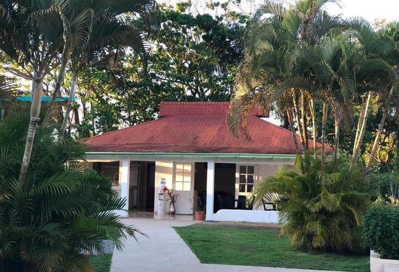 هتل Casa Pierretta