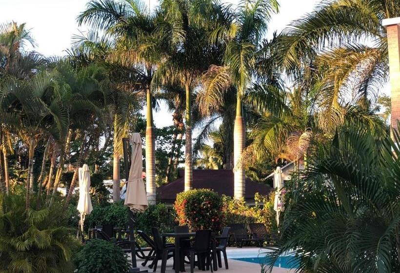 هتل Casa Pierretta