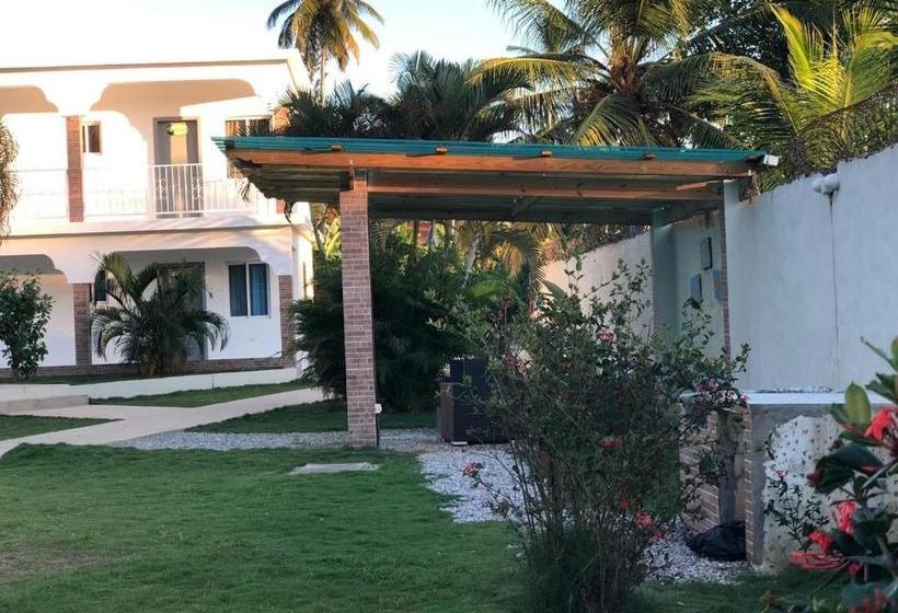 هتل Casa Pierretta