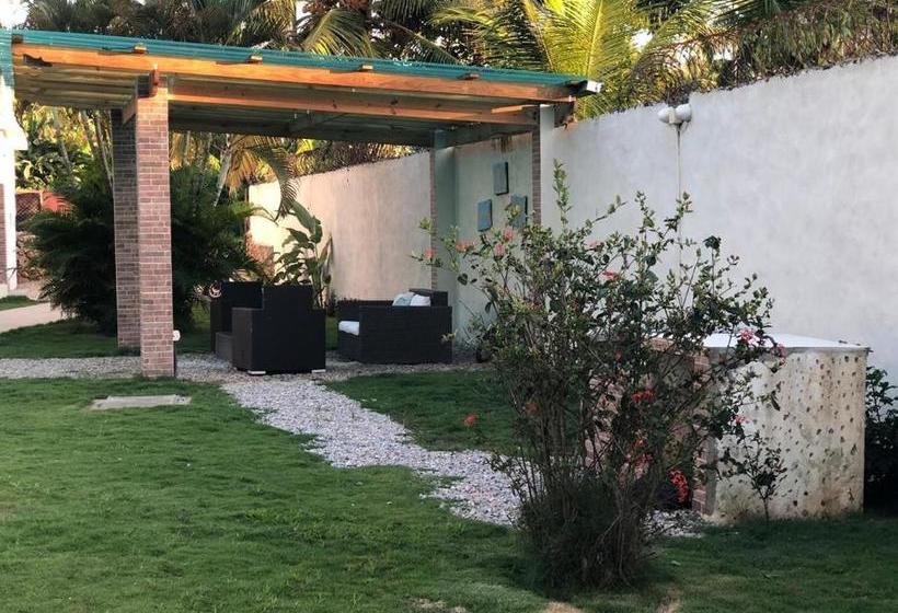 هتل Casa Pierretta