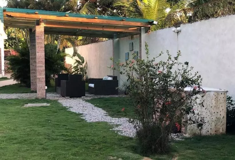 هتل Casa Pierretta