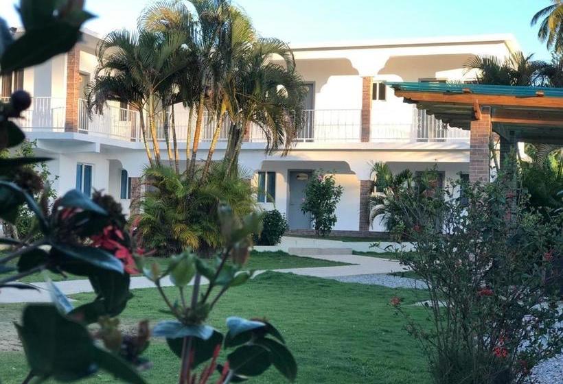 هتل Casa Pierretta