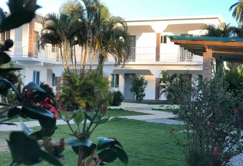 هتل Casa Pierretta