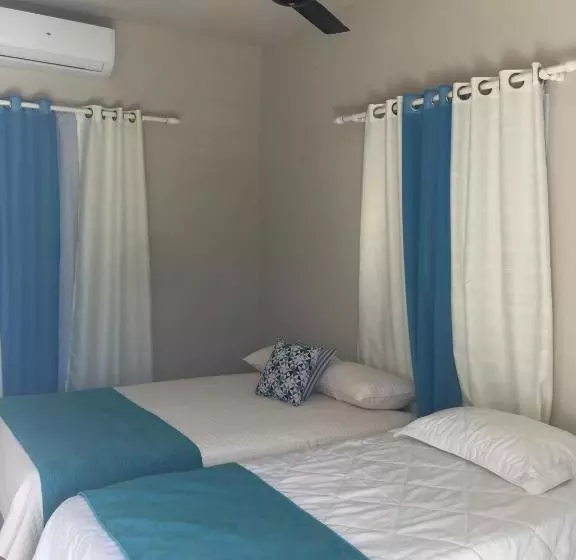 هتل Casa Pierretta
