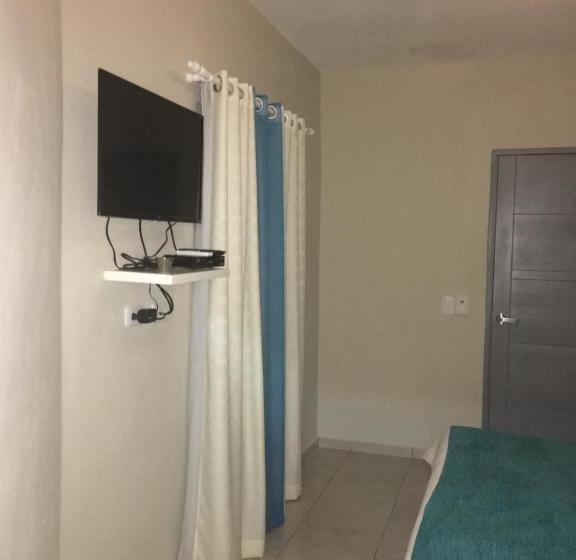 هتل Casa Pierretta