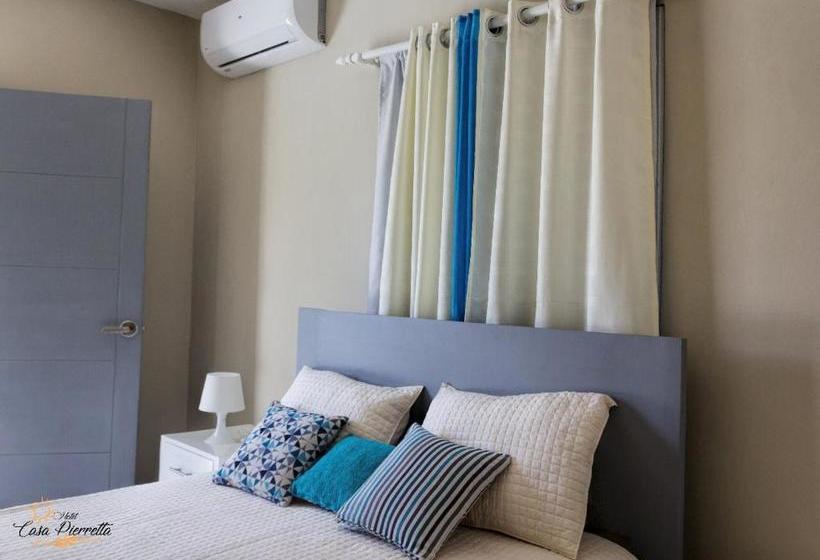 هتل Casa Pierretta