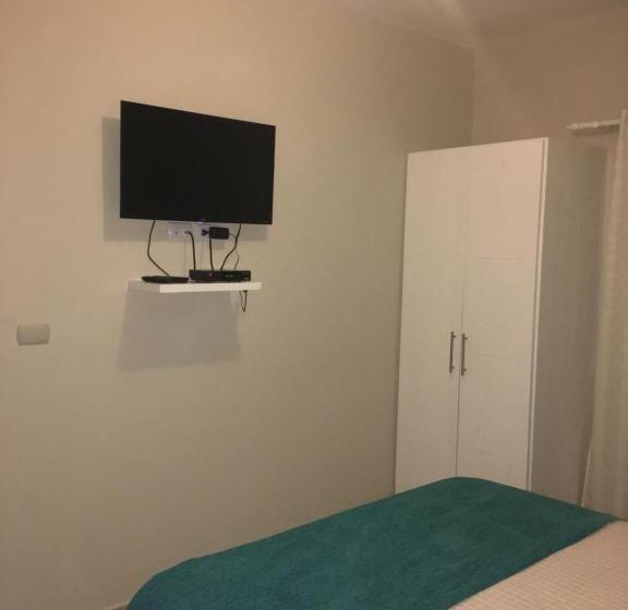 هتل Casa Pierretta