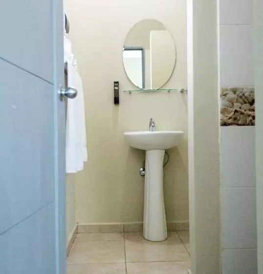 هتل Casa Pierretta
