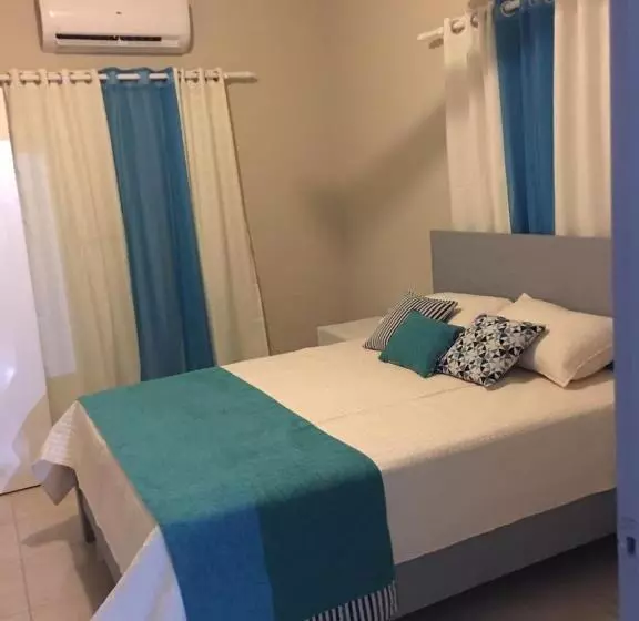 هتل Casa Pierretta