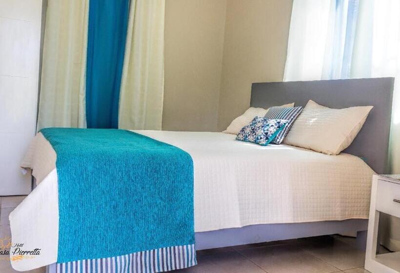 هتل Casa Pierretta