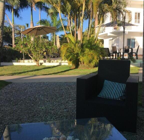 هتل Casa Pierretta