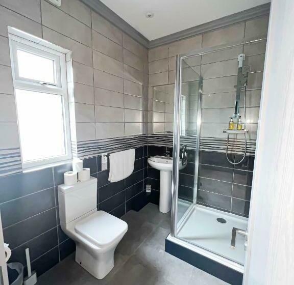 Central Station Hotel Liverpool