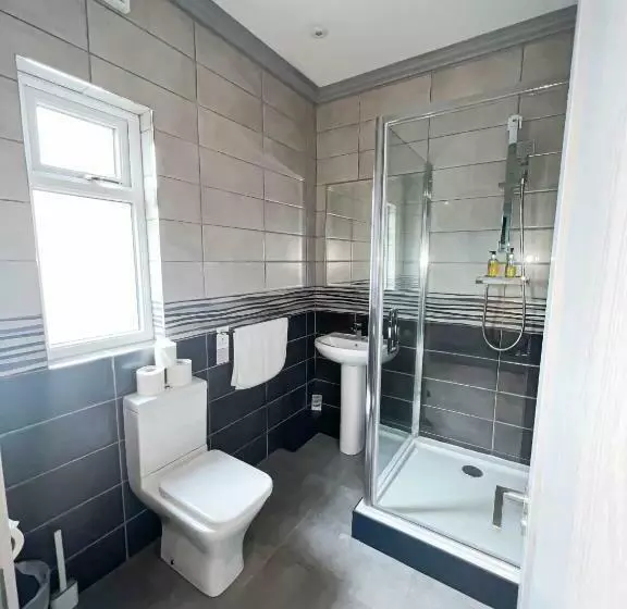 Central Station Hotel Liverpool