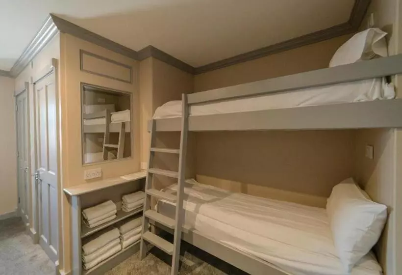 Central Station Hotel Liverpool