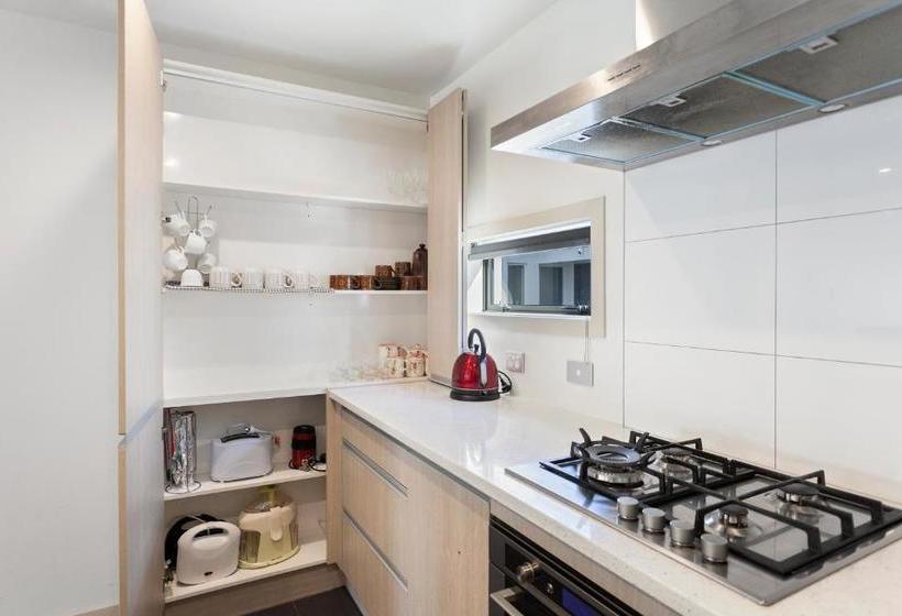 酒店 City Central New Townhouse