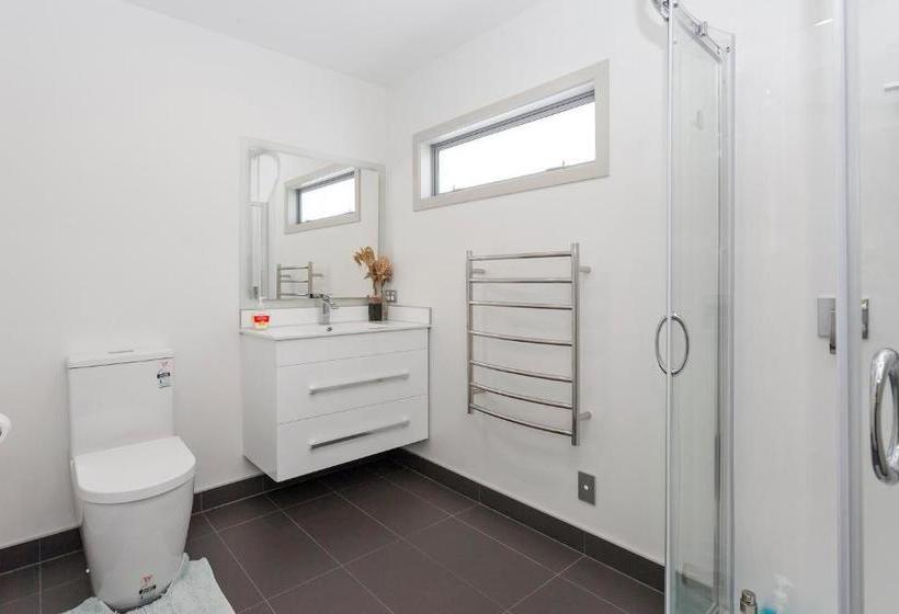 酒店 City Central New Townhouse