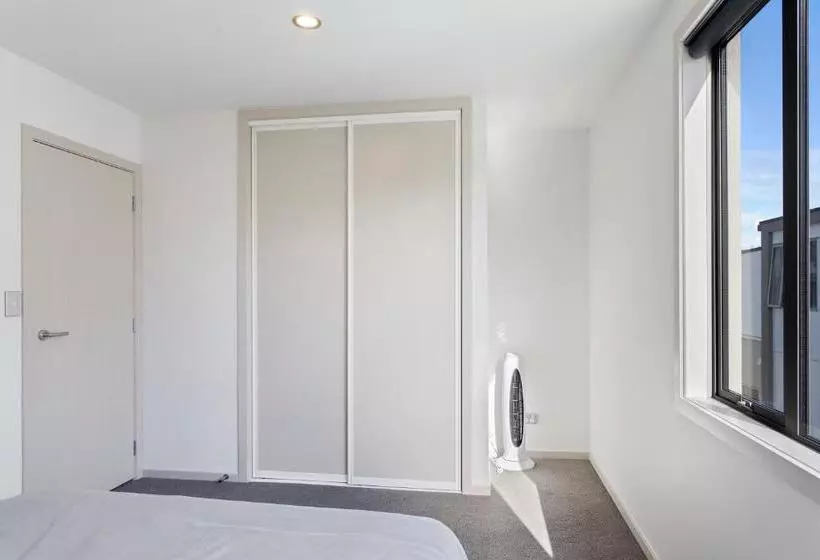 هتل City Central New Townhouse