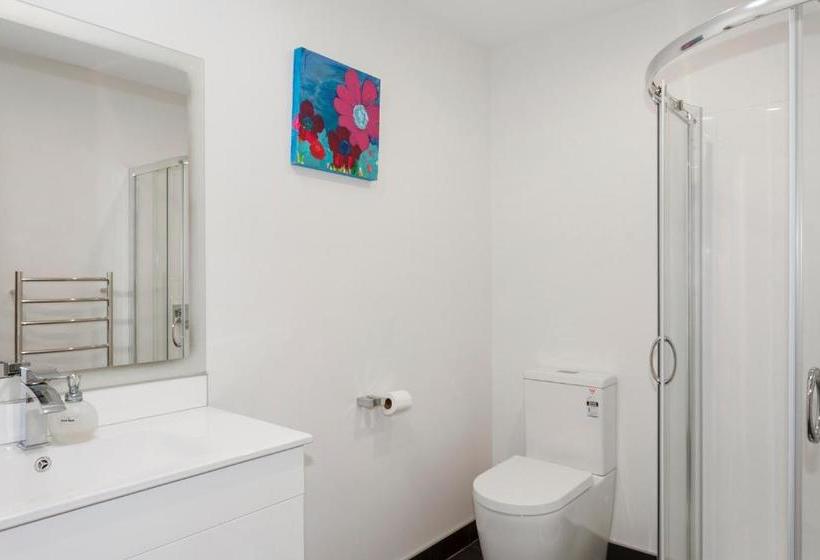 酒店 City Central New Townhouse