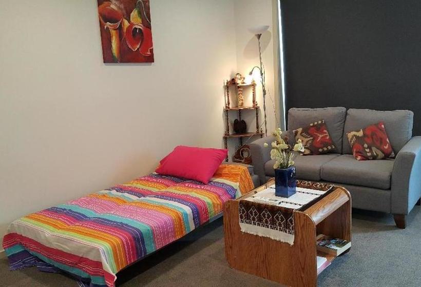 酒店 City Central New Townhouse