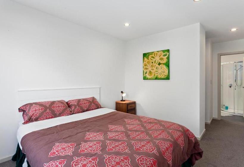 酒店 City Central New Townhouse