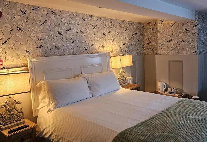 فندق College Arms