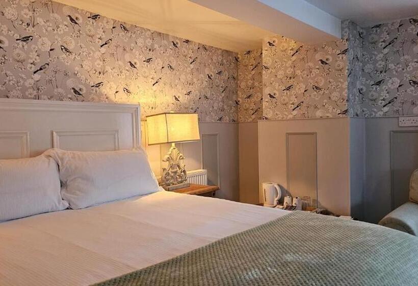 فندق College Arms