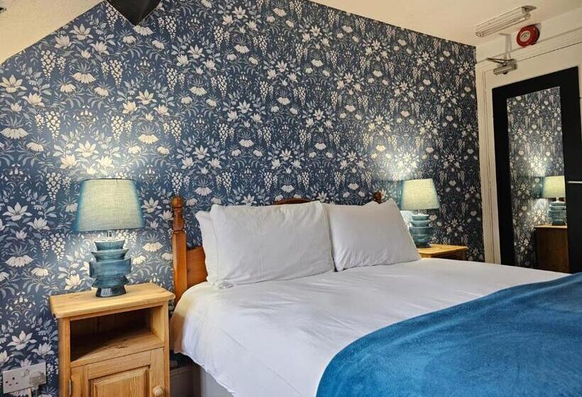 فندق College Arms