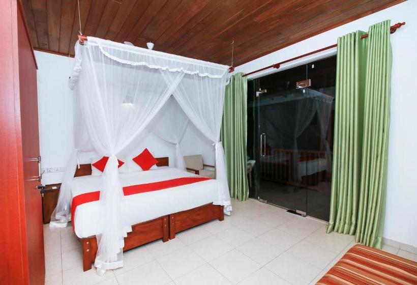 فندق Devi Canal Resort & Spa