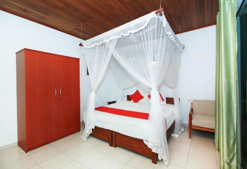 فندق Devi Canal Resort & Spa