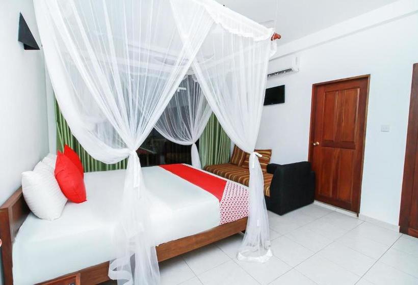 فندق Devi Canal Resort & Spa