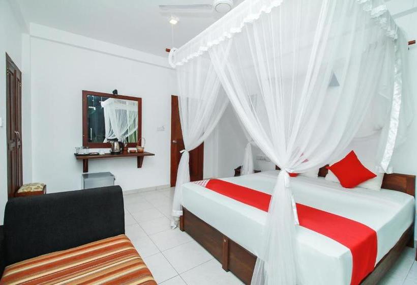 فندق Devi Canal Resort & Spa