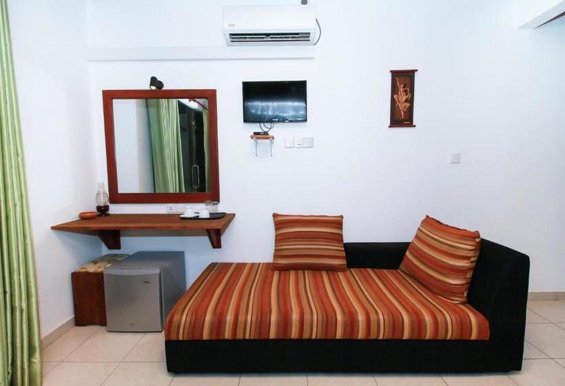 فندق Devi Canal Resort & Spa