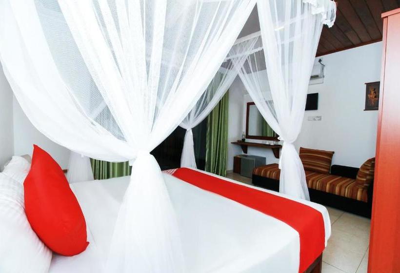 فندق Devi Canal Resort & Spa