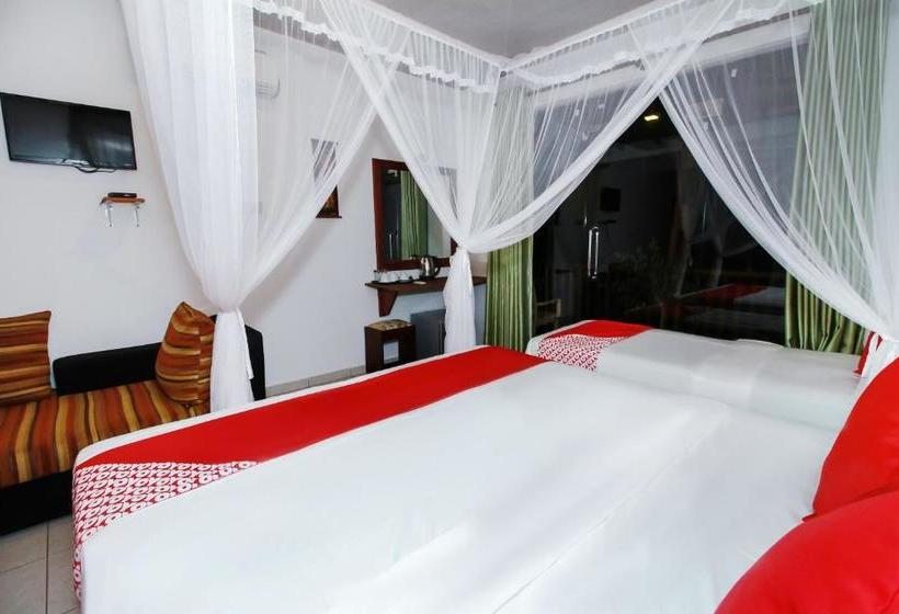 فندق Devi Canal Resort & Spa