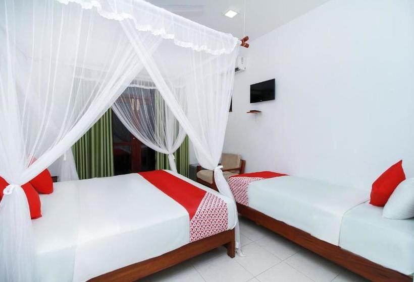 فندق Devi Canal Resort & Spa