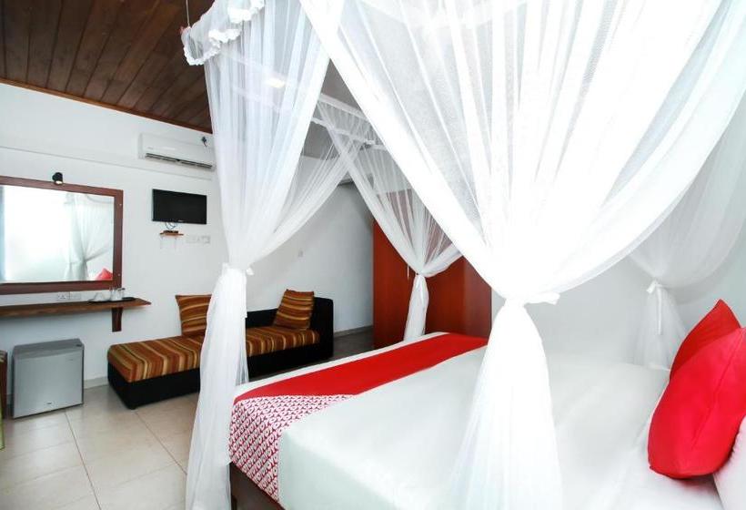 فندق Devi Canal Resort & Spa