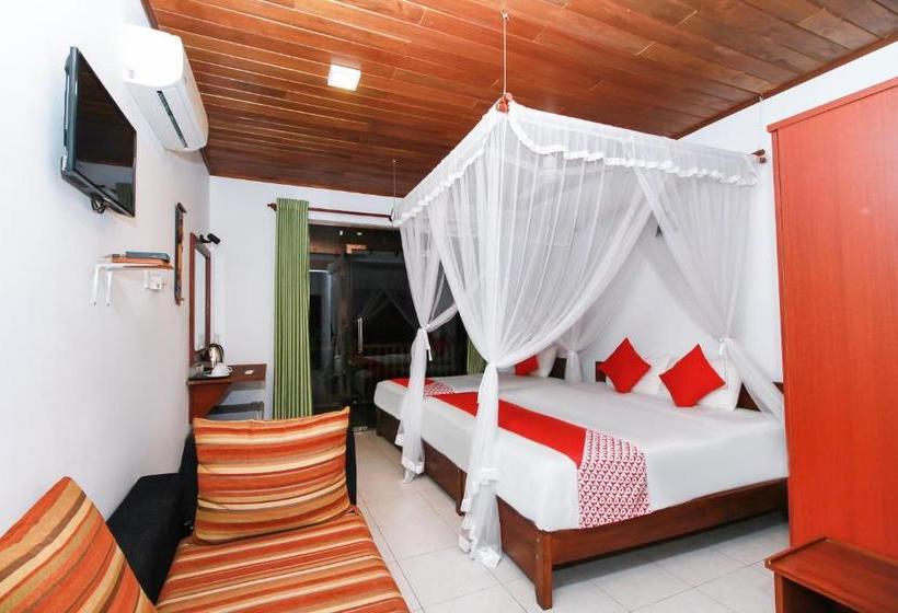 فندق Devi Canal Resort & Spa