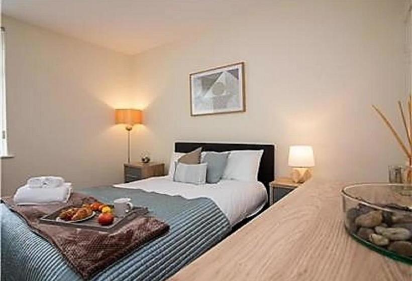 Hotel Diamond – Highfield Lodge