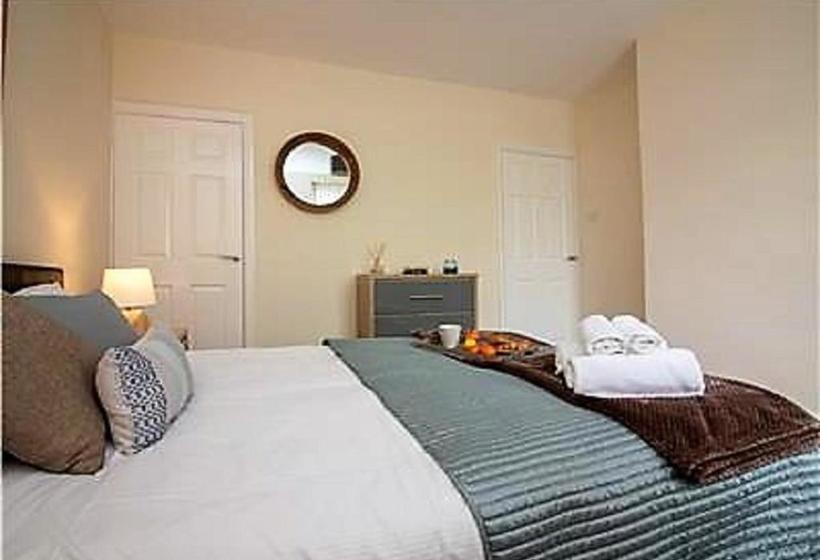 Hotel Diamond – Highfield Lodge