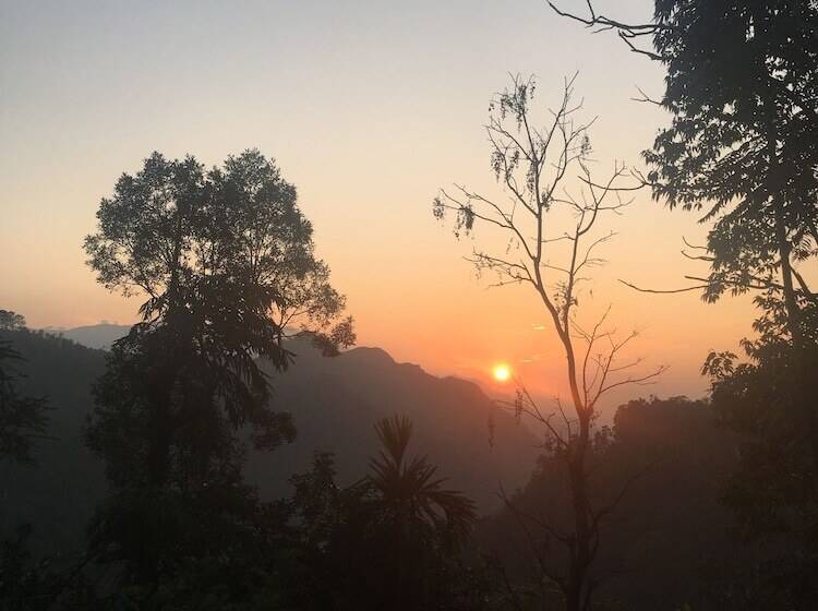 ホテル Ella Alpine Resort