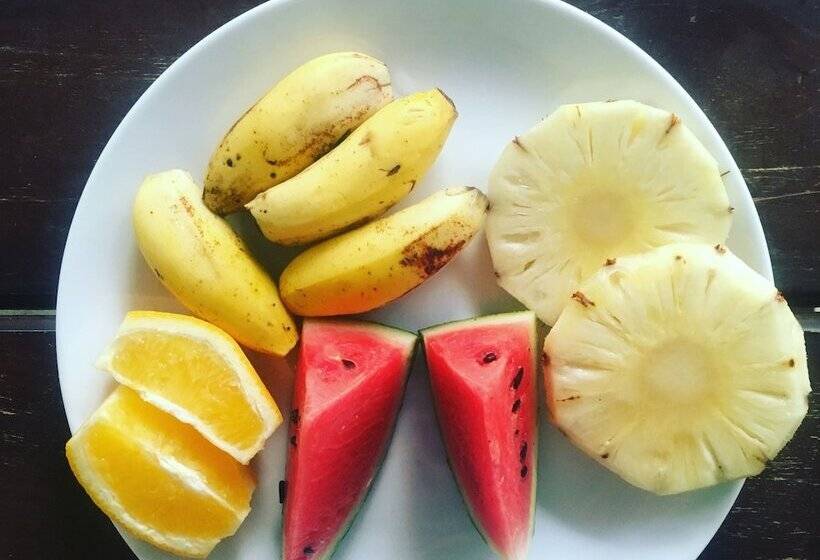 ホテル Ella Alpine Resort