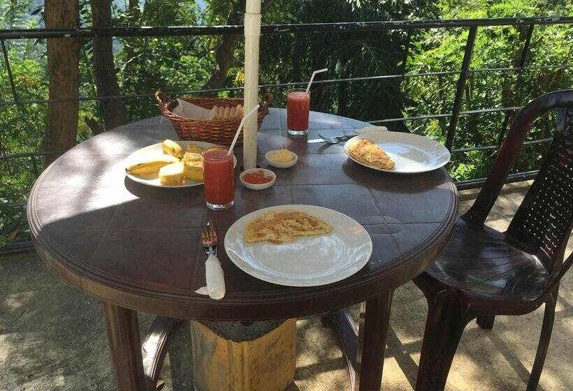 ホテル Ella Alpine Resort