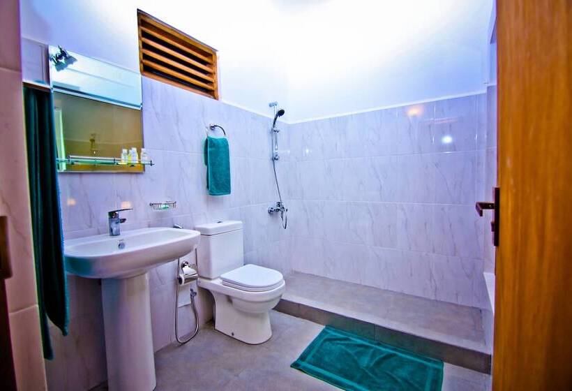 ホテル Ella Alpine Resort